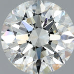 GIA 1.2 Carat Round Brilliant Natural Diamond 鑽石