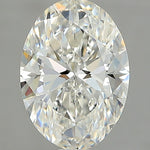 GIA 1.5 Carat Oval Natural Diamond 鑽石