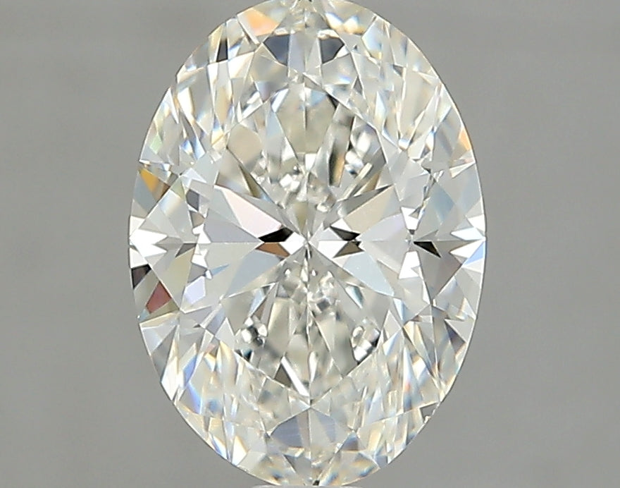 GIA 1.5 Carat Oval Natural Diamond 鑽石