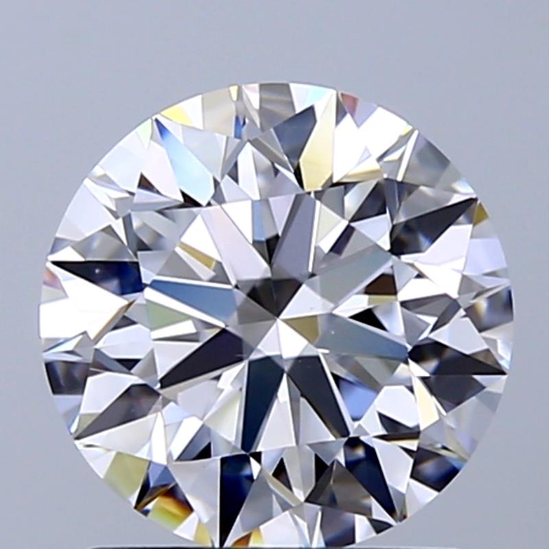 GIA 1.5 Carat Round Brilliant Natural Diamond 鑽石