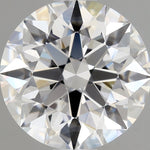 GIA 1.3 Carat Round Brilliant Natural Diamond 鑽石