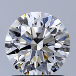 GIA 1.1 Carat Round Brilliant Natural Diamond 鑽石