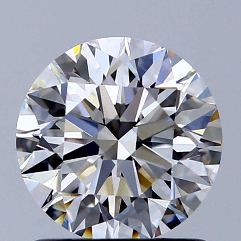 GIA 1.1 Carat Round Brilliant Natural Diamond 鑽石