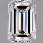GIA 1.5 Carat Emerald Natural Diamond 鑽石