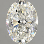 GIA 2.01 Carat Oval Natural Diamond 鑽石