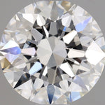 GIA 1.01 Carat Round Brilliant Natural Diamond 鑽石