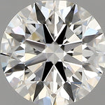 GIA 0.8 Carat Round Brilliant Natural Diamond 鑽石