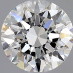 GIA 1.2 Carat Round Brilliant Natural Diamond 鑽石