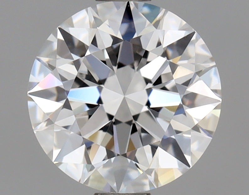 GIA 1.2 Carat Round Brilliant Natural Diamond 鑽石