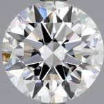 GIA 1.9 Carat Round Brilliant Natural Diamond 鑽石