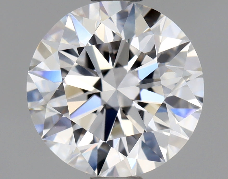 GIA 1.14 Carat Round Brilliant Natural Diamond 鑽石