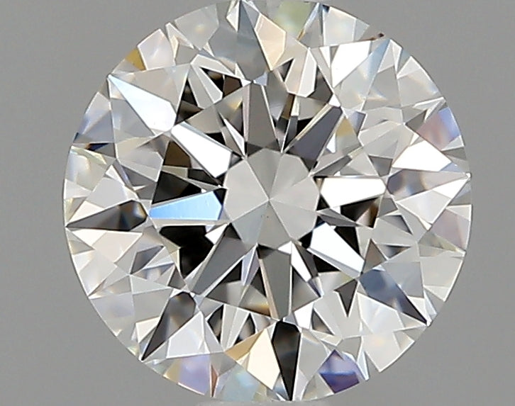 GIA 1.04 Carat Round Brilliant Natural Diamond 鑽石