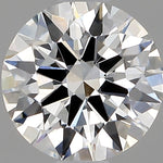 GIA 0.8 Carat Round Brilliant Natural Diamond 鑽石