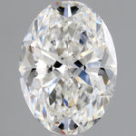 GIA 1.5 Carat Oval Natural Diamond 鑽石