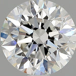 GIA 1.5 Carat Round Brilliant Natural Diamond 鑽石