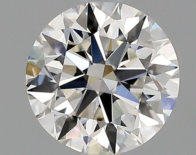 GIA 1.02 Carat Round Brilliant Natural Diamond 鑽石