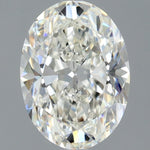 GIA 1.51 Carat Oval Natural Diamond 鑽石