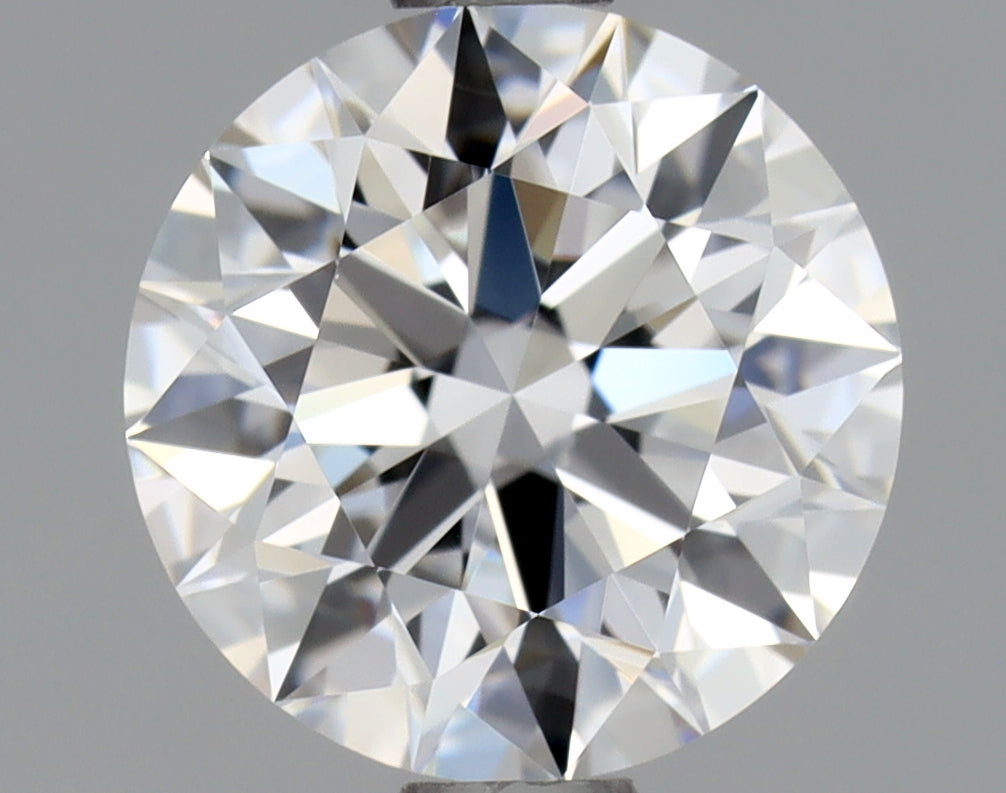 GIA 1.2 Carat Round Brilliant Natural Diamond 鑽石