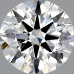 GIA 1 Carat Round Brilliant Natural Diamond 鑽石