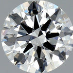 GIA 0.9 Carat Round Brilliant Natural Diamond 鑽石