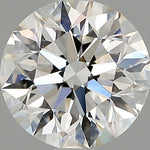 GIA 1.5 Carat Round Brilliant Natural Diamond 鑽石