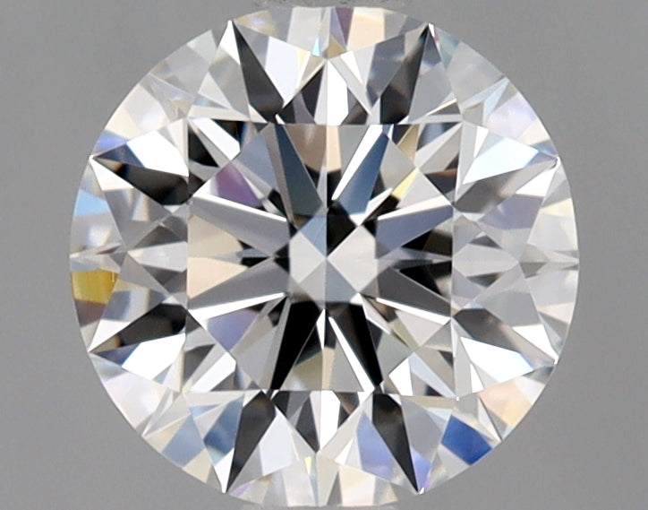 GIA 1.03 Carat Round Brilliant Natural Diamond 鑽石