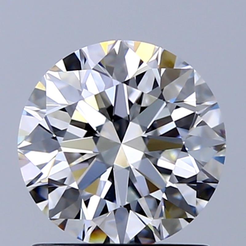 GIA 1.2 Carat Round Brilliant Natural Diamond 鑽石