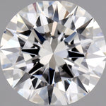 GIA 1.5 Carat Round Brilliant Natural Diamond 鑽石