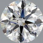 GIA 1.7 Carat Round Brilliant Natural Diamond 鑽石