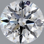 GIA 1.16 Carat Round Brilliant Natural Diamond 鑽石