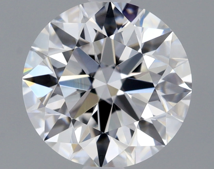 GIA 1.16 Carat Round Brilliant Natural Diamond 鑽石