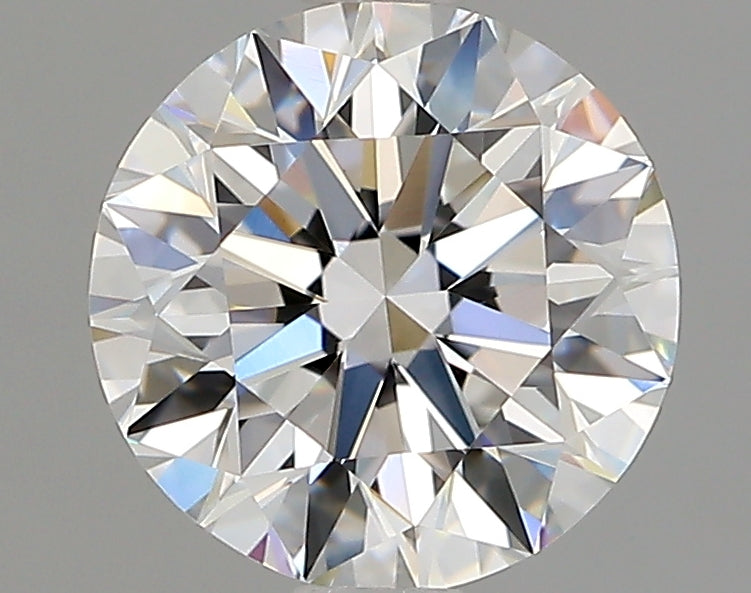GIA 1.4 Carat Round Brilliant Natural Diamond 鑽石