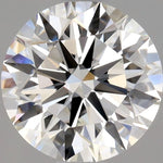 GIA 1.01 Carat Round Brilliant Natural Diamond 鑽石