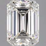 GIA 1.01 Carat Emerald Natural Diamond 鑽石