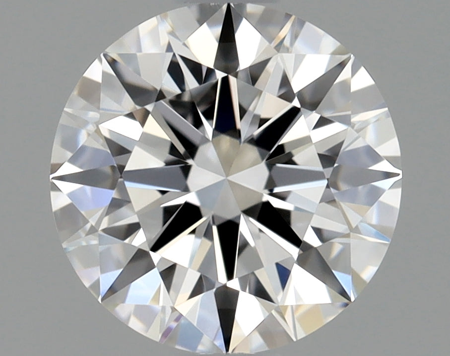 GIA 1.1 Carat Round Brilliant Natural Diamond 鑽石