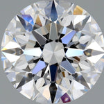 GIA 1.5 Carat Round Brilliant Natural Diamond 鑽石