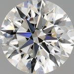 GIA 0.92 Carat Round Brilliant Natural Diamond 鑽石
