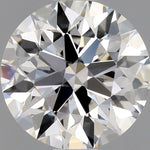 GIA 1.01 Carat Round Brilliant Natural Diamond 鑽石