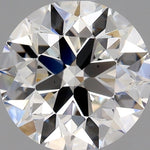 GIA 1 Carat Round Brilliant Natural Diamond 鑽石