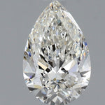 GIA 1.2 Carat Pear Natural Diamond 鑽石