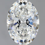 GIA 1.01 Carat Oval Natural Diamond 鑽石
