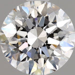 GIA 1 Carat Round Brilliant Natural Diamond 鑽石