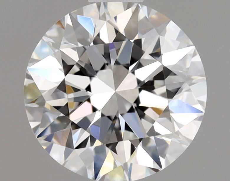 GIA 1 Carat Round Brilliant Natural Diamond 鑽石