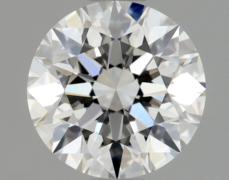 GIA 1.03 Carat Round Brilliant Natural Diamond 鑽石