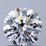 GIA 1.2 Carat Round Brilliant Natural Diamond 鑽石
