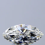 GIA 1.21 Carat Marquise Natural Diamond 鑽石