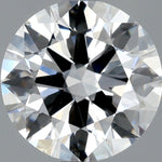 GIA 1.3 Carat Round Brilliant Natural Diamond 鑽石