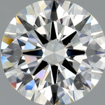 GIA 0.82 Carat Round Brilliant Natural Diamond 鑽石