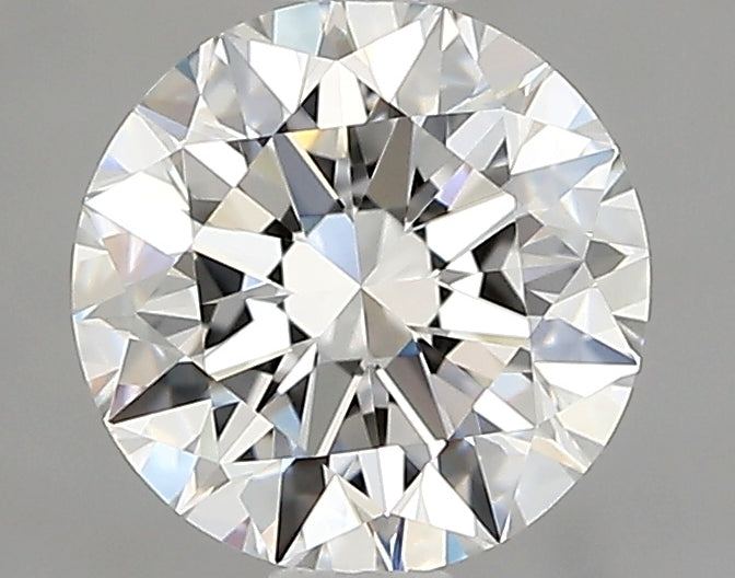 GIA 1.01 Carat Round Brilliant Natural Diamond 鑽石