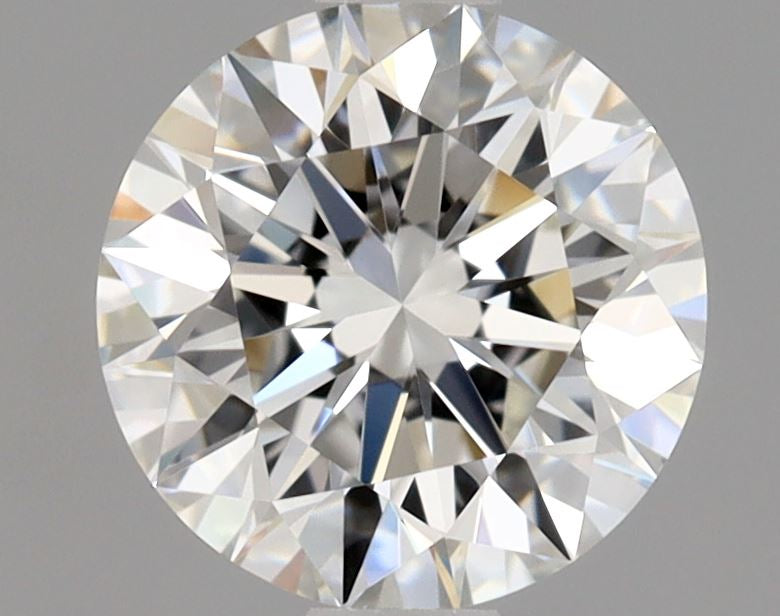 GIA 1.01 Carat Round Brilliant Natural Diamond 鑽石